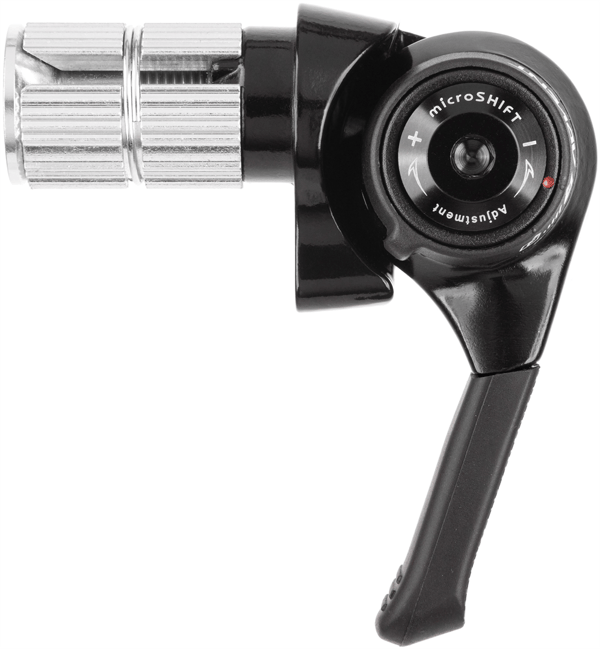 MICROSHIFT Advent BS-M19 skifter