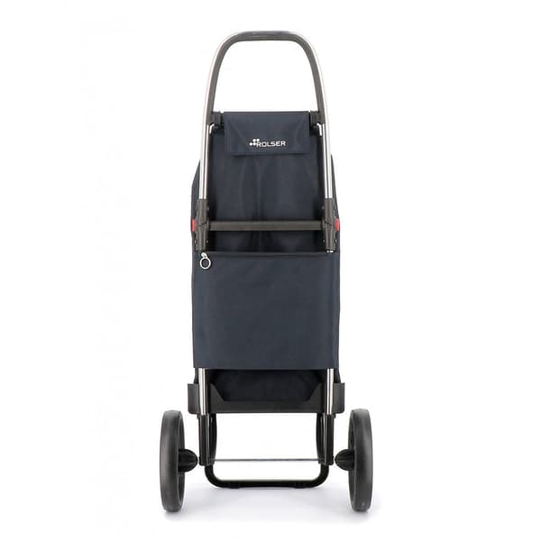 Rolser MF RSG I-Max shoppingvagn - marengo