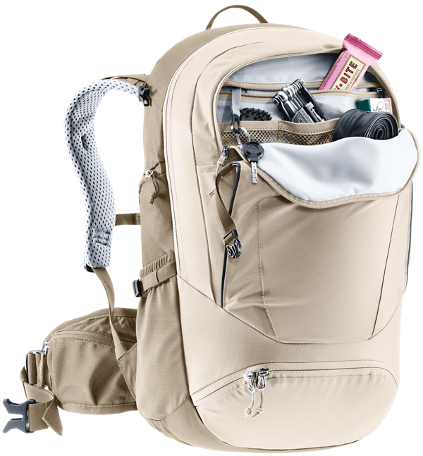 DEUTER Trans Alpine 28 SL rygsæk