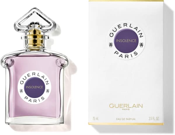 GUERLAIN Insolence Eau de Parfum til kvinder 75 ml