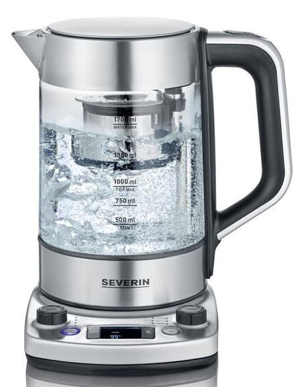 Severin WK 3422 elkedel
