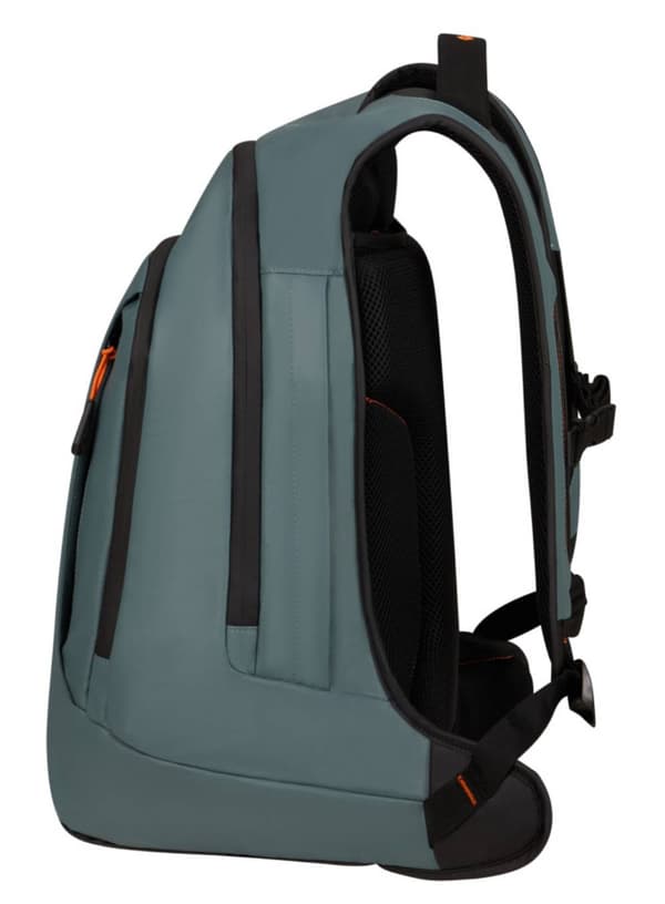 Samsonite Paradiver Light L+ - metsä