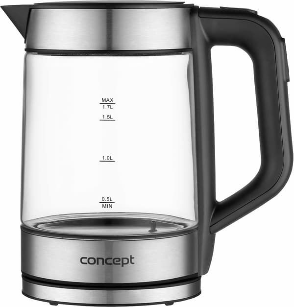 CONCEPT RK4067 Kedel