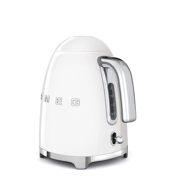VATTENKOKARE SMEG KLF03WHEU Vit