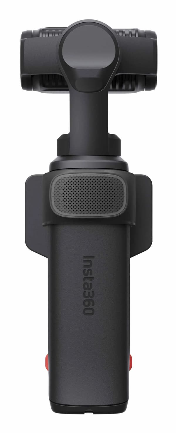 Insta360 Luna Ultra Standard Bundle Cosmic Sort kamera