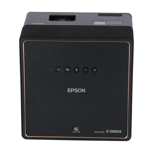 Epson EF-12 Projektor