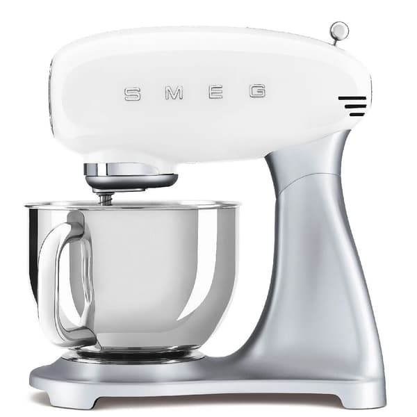 Smeg SMF04WHEU 800W yleiskone