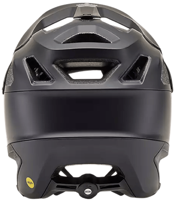 FOX Dropframe Pro MIPS -pyöräilykypärä