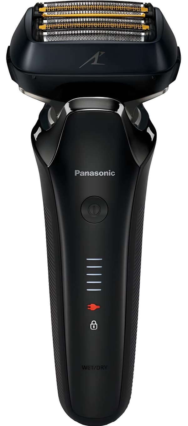 Panasonic ES-LS6A 6-teräinen parranajokone