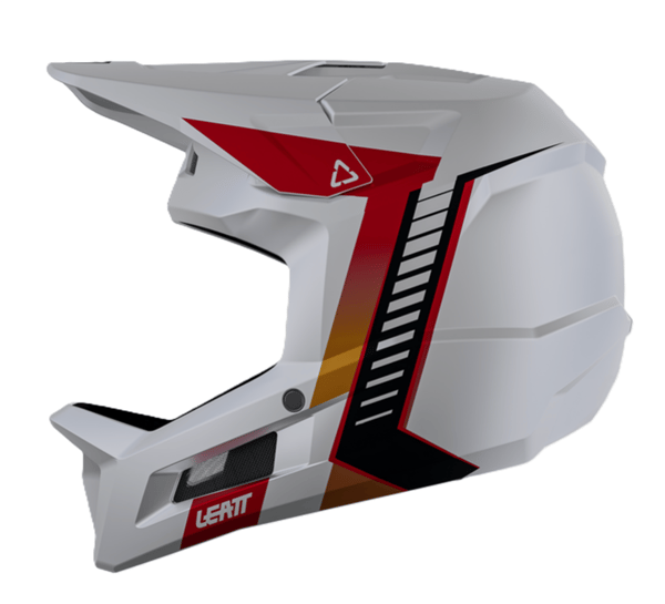 LEATT MTB Gravity 2.0 Full Face -pyöräilykypärä