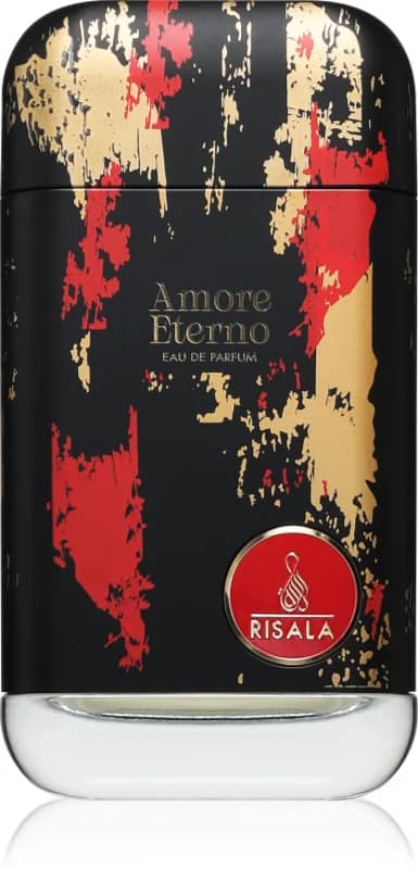 Risala Amore Eterno unisex Eau de Parfum 100 ml