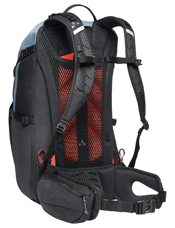 VAUDE TrailControl 20+ rygsæk