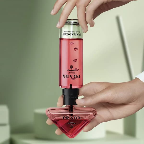 Prada Paradoxe Radical Essence parfume til kvinder