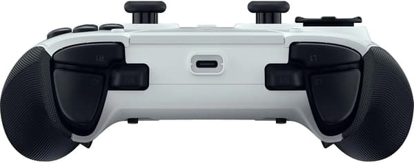 Razer Raiju V3 Pro Controller til PS5, PC Trådløs Hvid