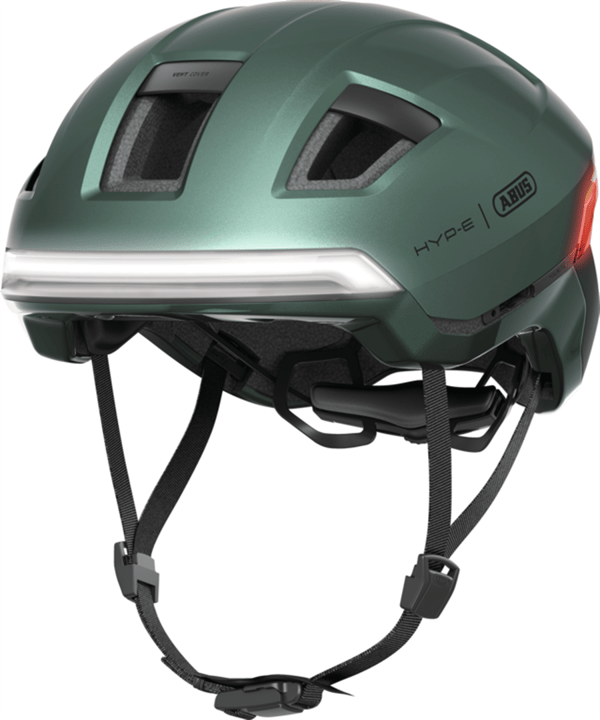 ABUS Hyp-E cykelhjelm