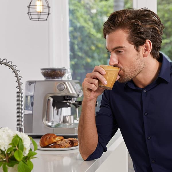 Sage SES878BSS espressomaskine