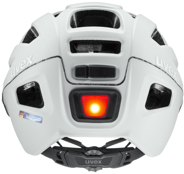 UVEX Finale Visor V -pyöräilykypärä
