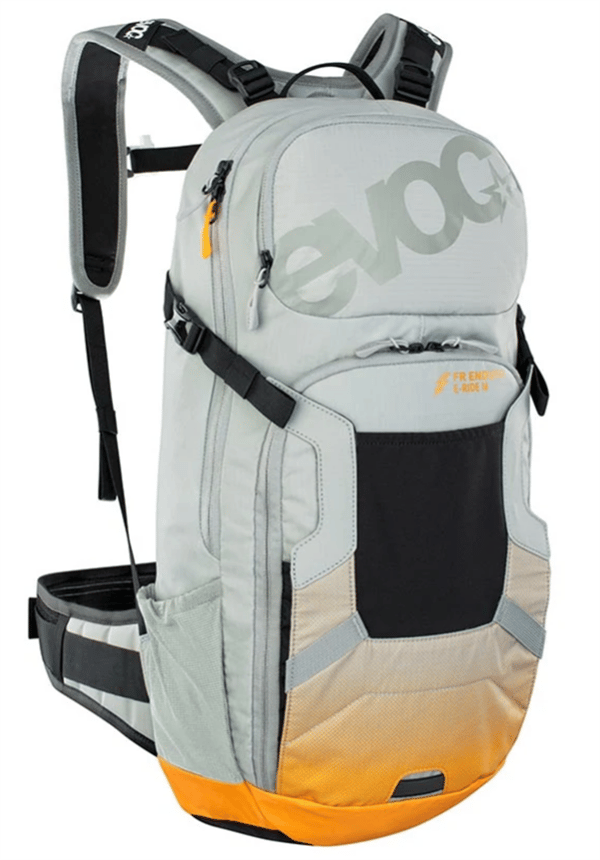 EVOC FR Enduro E-Ride 16 -reppu