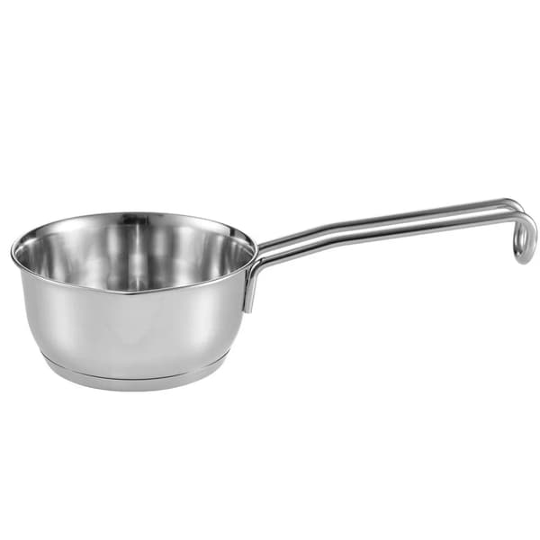 TESCOMA GrandCHEF 0,5 l - rustfri stålkasserolle