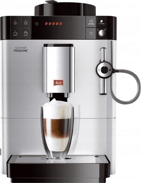 Melitta Passione F53/0-101EU espressomaskin