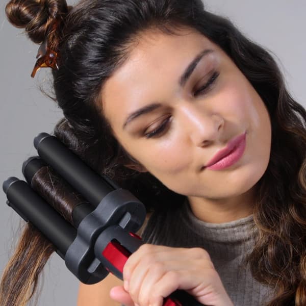 Revlon Krøllejern Wave Master RVIR3056UKE