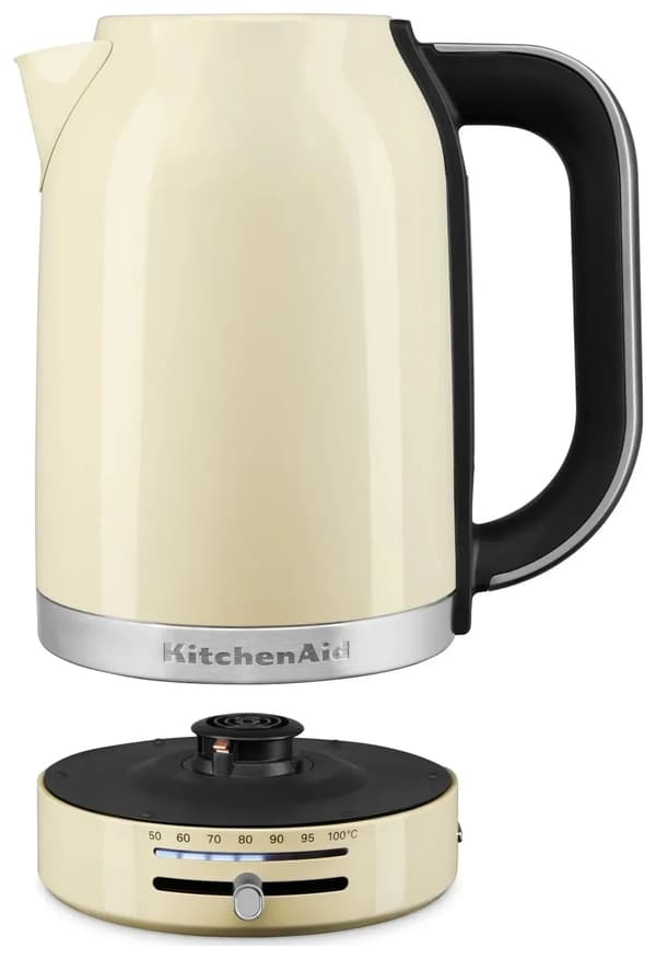 KitchenAid 5KEK1701EAC creme