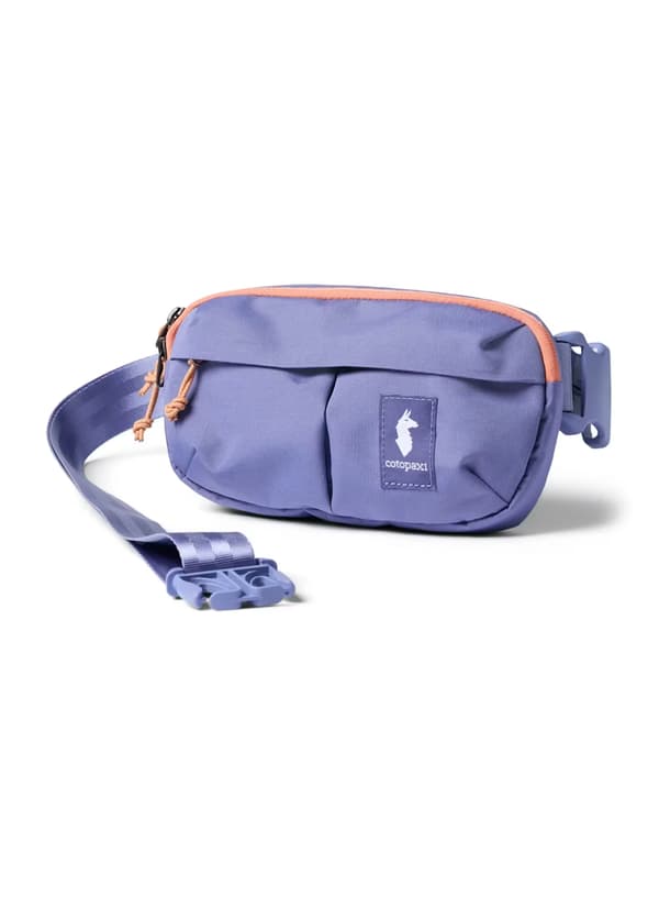 Cotopaxi Todo 2L Hip Pack Cada Dia - aster