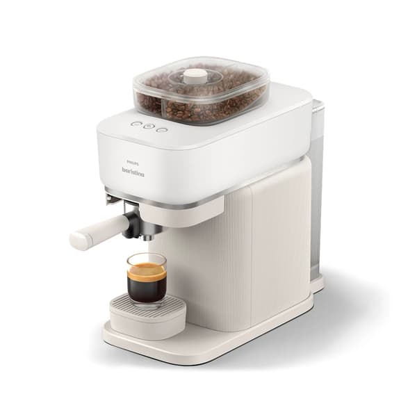Philips Baristina BAR320/00 portafiltermaskin