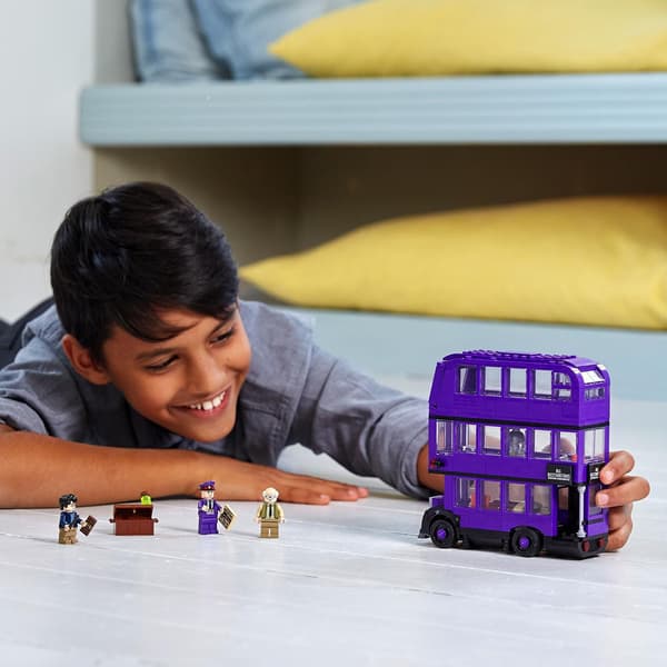 LEGO Harry Potter Natbussen (75957)