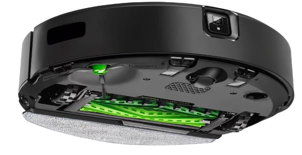 IROBOT Roomba Combo j5 rengøringsrobot