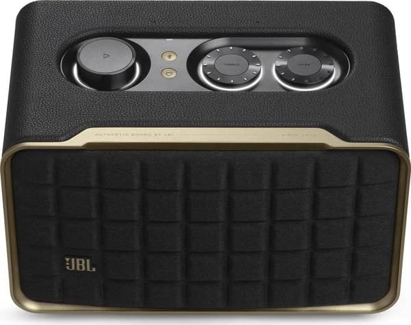 JBL Authentics 200 90W Bluetooth-højttaler Sort