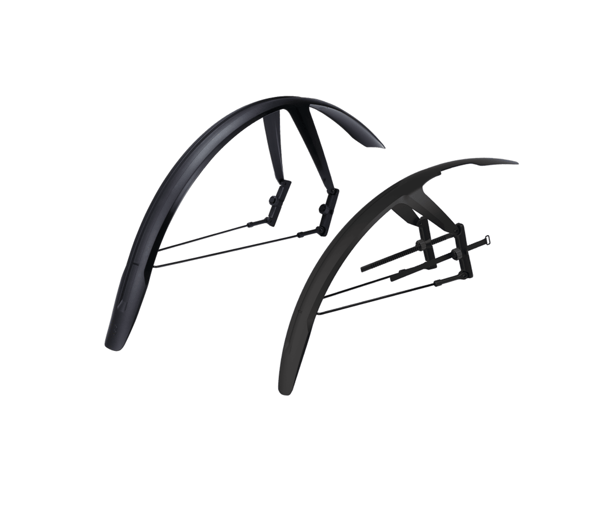BBB DiscGuard Plus -polkupyörän lokasuojasarja