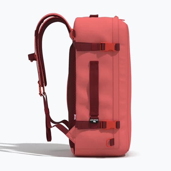 CabinZero Classic Plus 42 l peach valley vandrerygsæk