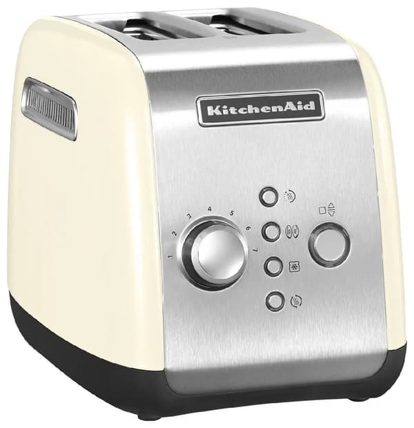 KitchenAid 5KMT221EAC creme