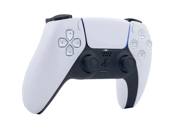 Gamepad Sony PlayStation 5 DualSense Vit