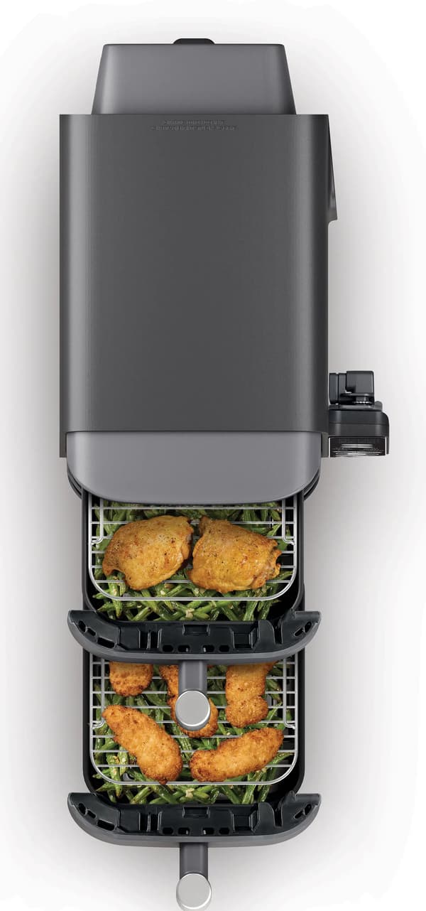 Ninja SL451EU 2470W 9,5l Airfryer