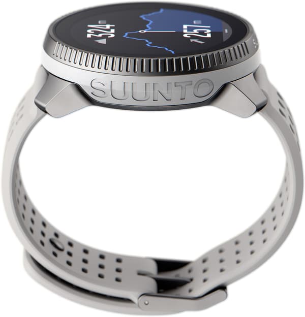 Smartwatch SUUNTO Race Birch Grå