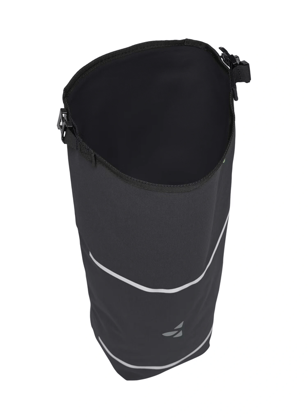 Vaude Trailfront Cage styrväska - svart