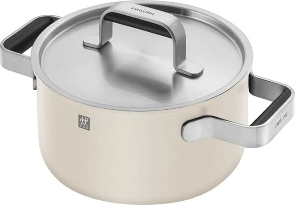 ZWILLING PURE 3-delat grytset