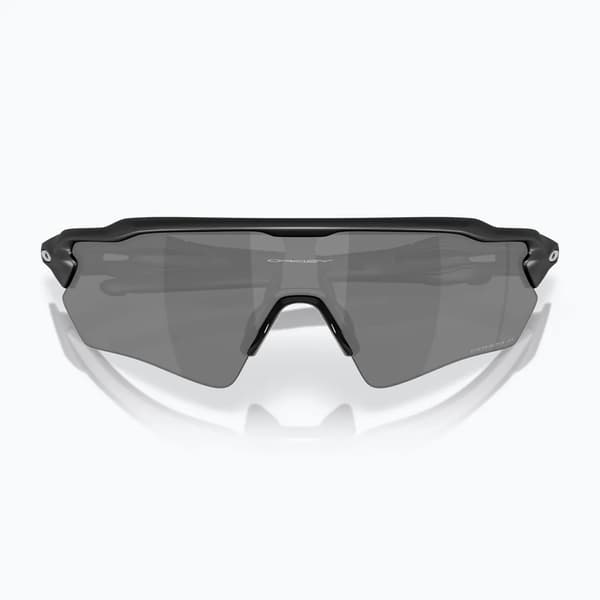 Oakley Radar EV S Path matte black/prizm black polariserede solbriller