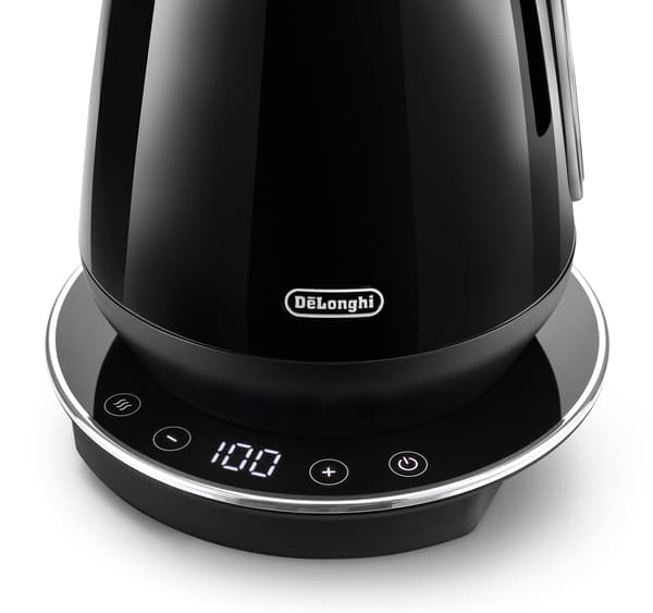 DELONGHI KBY2011.BK Kedel