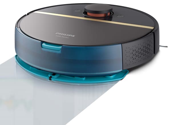 Robotdammsugare PHILIPS Aqua 7000 XU7100/01