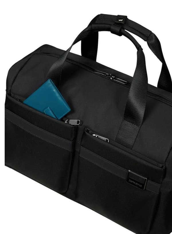 Samsonite Airea Duffle Bag - sort