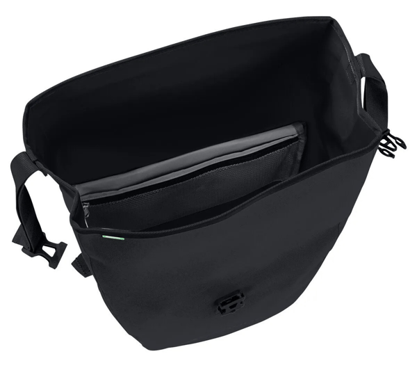 VAUDE Aqua Back Deluxe pakethållarväska