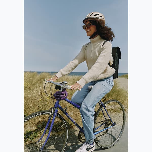 ABUS Yarnit 4004K -vaijerilukko