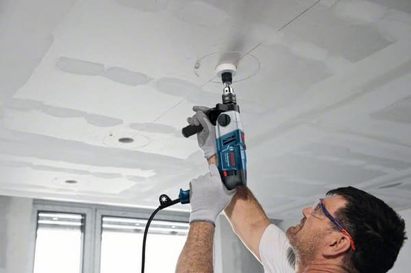 Bosch slagborrmaskin GSB 18-2 RE 800 W