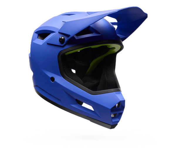 BELL Sanction 2 Full Face cykelhjälm
