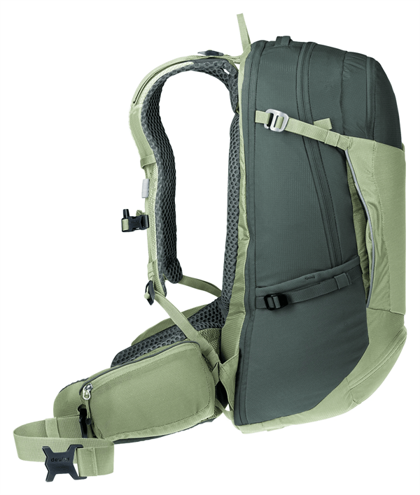 Ryggsäck DEUTER Trans Alpine Pro 28