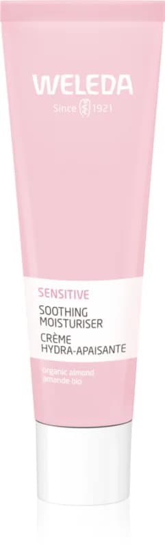 Weleda Almond ansiktskräm 30 ml