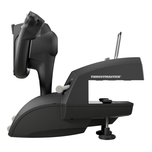 Thrustmaster TCA Yoke Boeing Edition sæt til Xbox Series X/S, Xbox One, PC - kablet